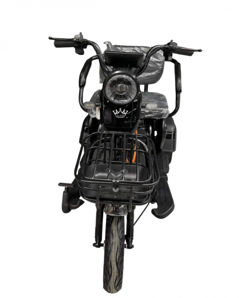 Электротрицикл IKINGI Pass-Trike 1000W