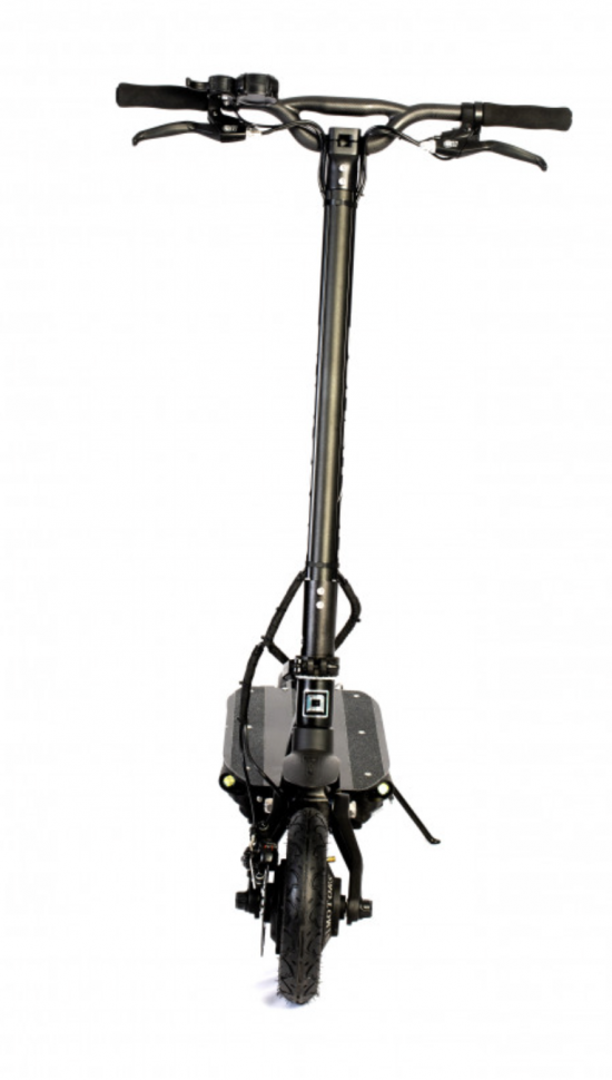 Электросамокат Dualtron Spider Limited 24,5 (Черный) Электросамокат Dualtron Spider Limited 24,5 (Черный)
