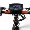 Электросамокат KUGOO Kirin M4 Pro Max