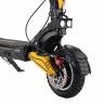 Электросамокат KUGOO Kirin LX 10 plus Электросамокат KUGOO Kirin LX 10 plus