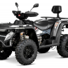 Квадроцикл GreenCamel Linhai LH80DA 4x4 (8kW 150Ah 65км/ч) блокировки