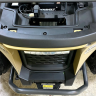 Квадроцикл GreenCamel Linhai LH80DA 4x4 (8kW 150Ah 65км/ч) блокировки
