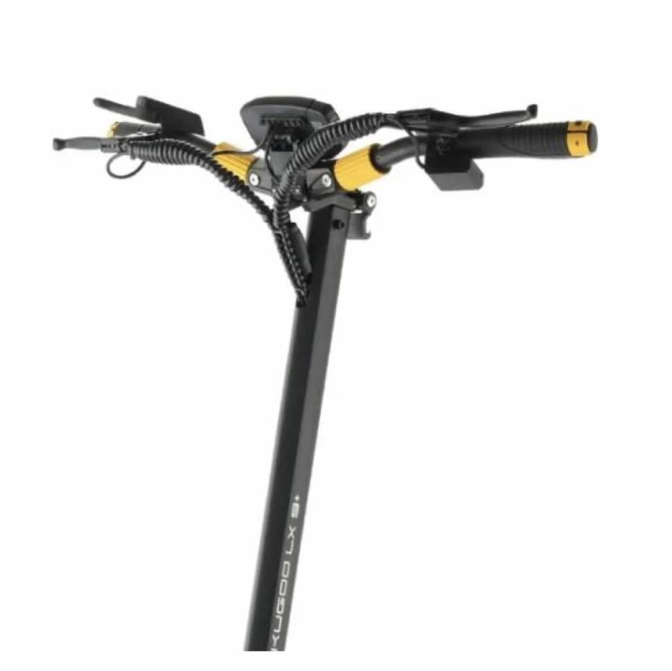 Электросамокат KUGOO Kirin LX 9 plus Электросамокат KUGOO Kirin LX 9 plus