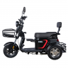 Электротрицикл WHITE SIBERIA SIBTRIKE L 2000W