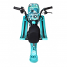 Электроснегокат Snow Razor One (бирюзовый)