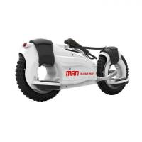 Электросамокат Dualtron Man EX (Белый)