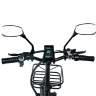 Электровелосипед Jetson F20 BIZON MAX (48V20Ah)