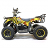 Квадроцикл GreenCamel Гоби K40 (36V 800W R6 Цепь) быстросъем