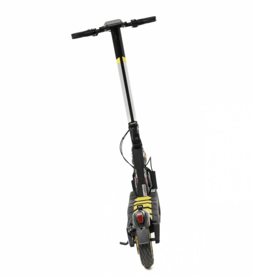 Электросамокат Velocifero MAD AIR 10.4Ah (Желтый) Электросамокат Velocifero MAD AIR 10.4Ah (Желтый)