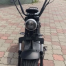 Электроскутер IKINGI M6 PRO