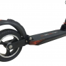Электросамокат GT E-Scooter Aqua (Черный) Электросамокат GT E-Scooter Aqua (Черный)