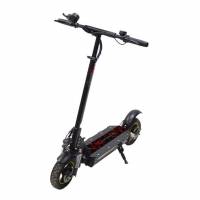 Электросамокат Yokamura RX-1 1200W (48V/24AH) (Черный)