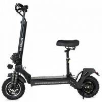 Электросамокат MiniPRO M5 1500W 23Ah 48V (Черный)