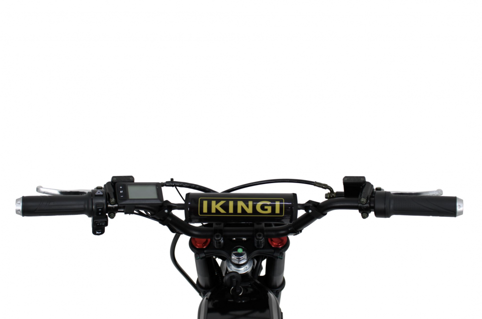 Электропитбайк IKINGI S9 Mini