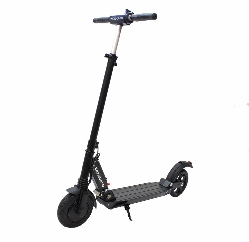 Электросамокат Zaxboard City Aqua 6.6AH 350W