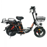 Электровелосипед Kugoo Kirin V3 Pro Plus 28.6Ah
