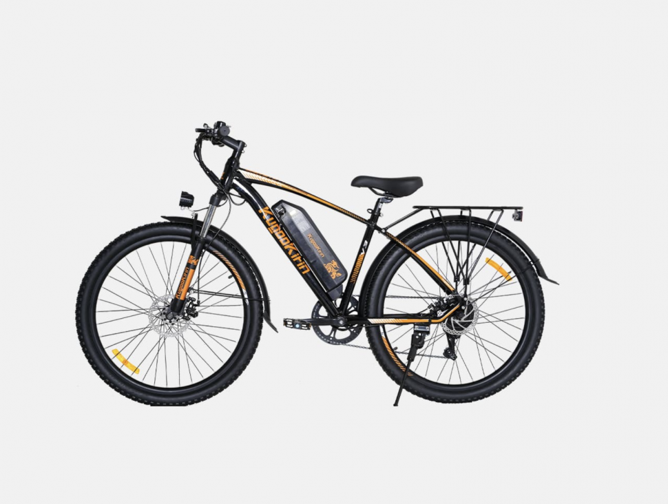 Электровелосипед Kugoo Kirin V3
