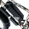 Электровелосипед Elbike PHANTOM Twix cam (C58)