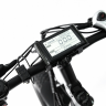 Электровелосипед Elbike PHANTOM Twix cam (C58)