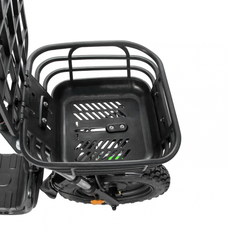 Электроскутер Maikaolin H10 40Ah