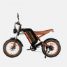Электровелосипед Kugoo Kirin V6