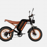 Электровелосипед Kugoo Kirin V6