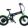 Электровелосипед Elbike MATRIX VIP (C38)