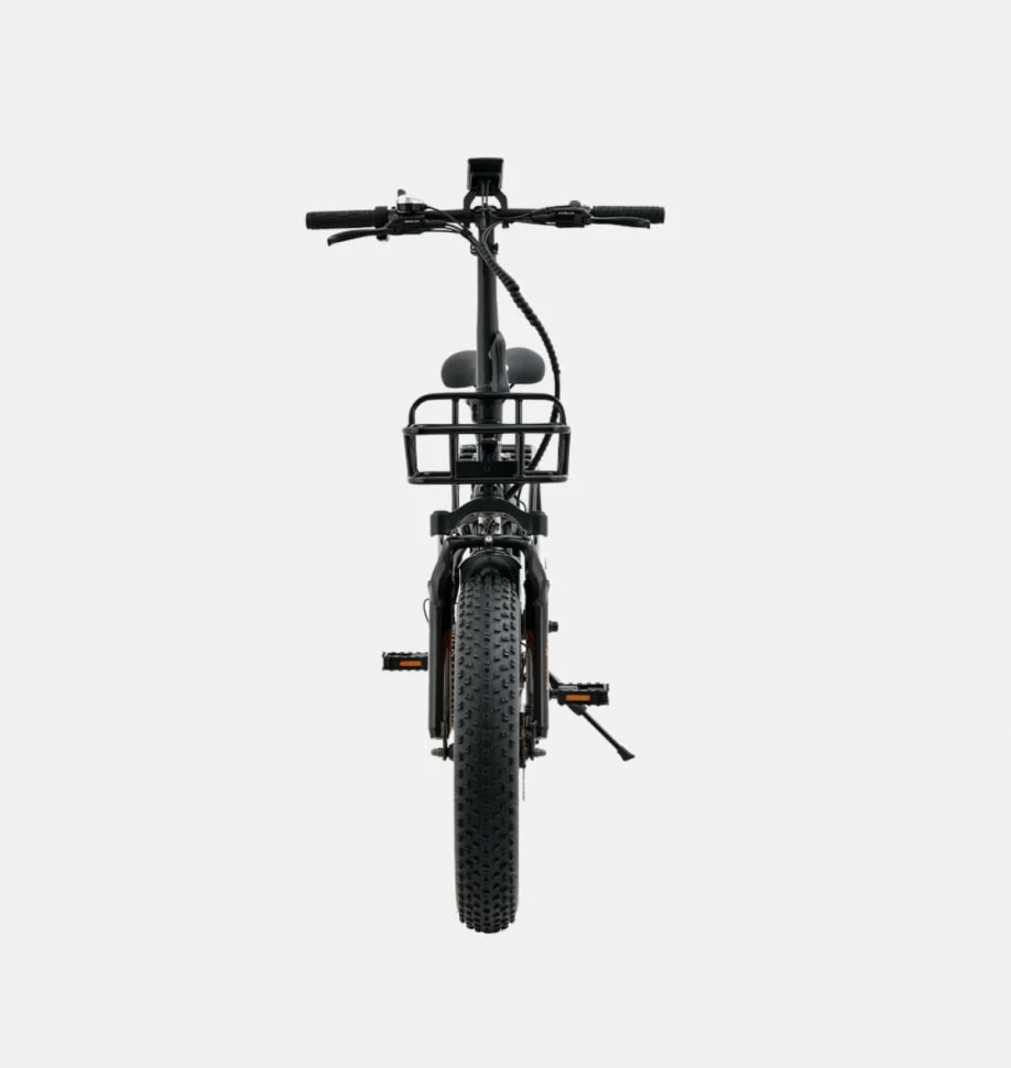 Электровелосипед Kugoo Kirin V4 Max