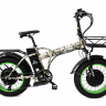 Электровелосипед Elbike TAIGA 3 Twix cam (C55)