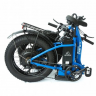 Электровелосипед Elbike TAIGA 3 Twix (C55)