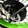 Электровелосипед Elbike TAIGA 2 ELITE cam (C54)