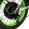 Электровелосипед Elbike TAIGA 2 ELITE cam (C54)