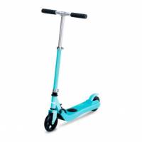 Электросамокат iconBIT Kick Scooter UNICORN (Голубой)