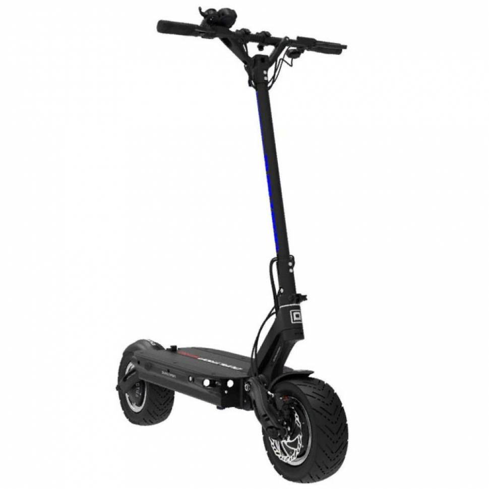 Электросамокат Dualtron Thunder 3 (Черный)