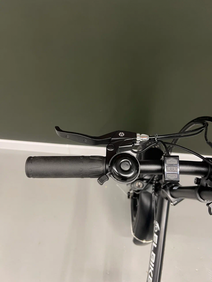 Электровелосипед Elbike TAIGA 2VIP (C53)
