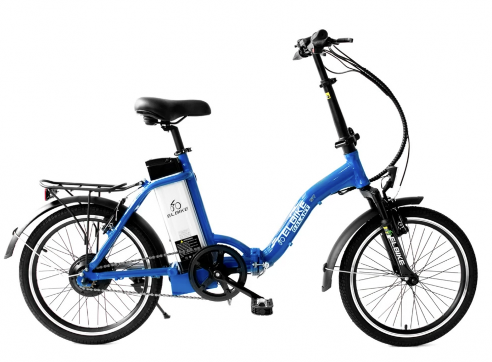 Электровелосипед Elbike GALANT ST (C06 )