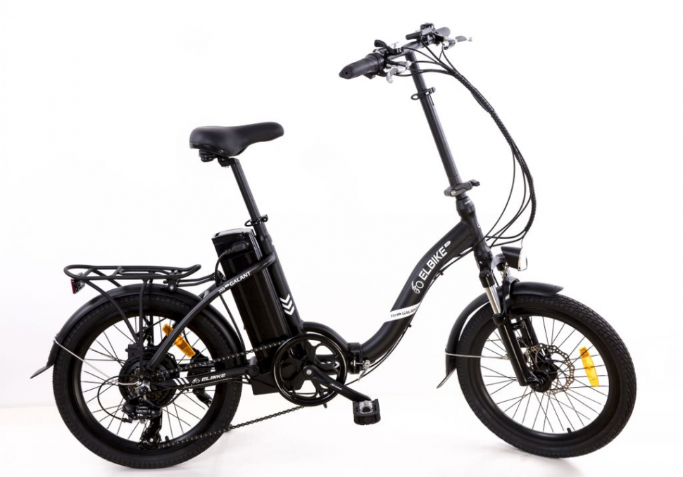 Электровелосипед Elbike GALANT VIP13 (C07)