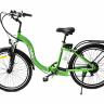 Электровелосипед Elbike GALANT BIG (C11)
