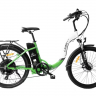 Электровелосипед Elbike GALANT BIG ELITE (C18)
