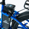 Электровелосипед Elbike GALANT BIG ELITE (C18)