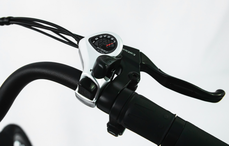 Электровелосипед Elbike GALANT BIG ELITE (C18)