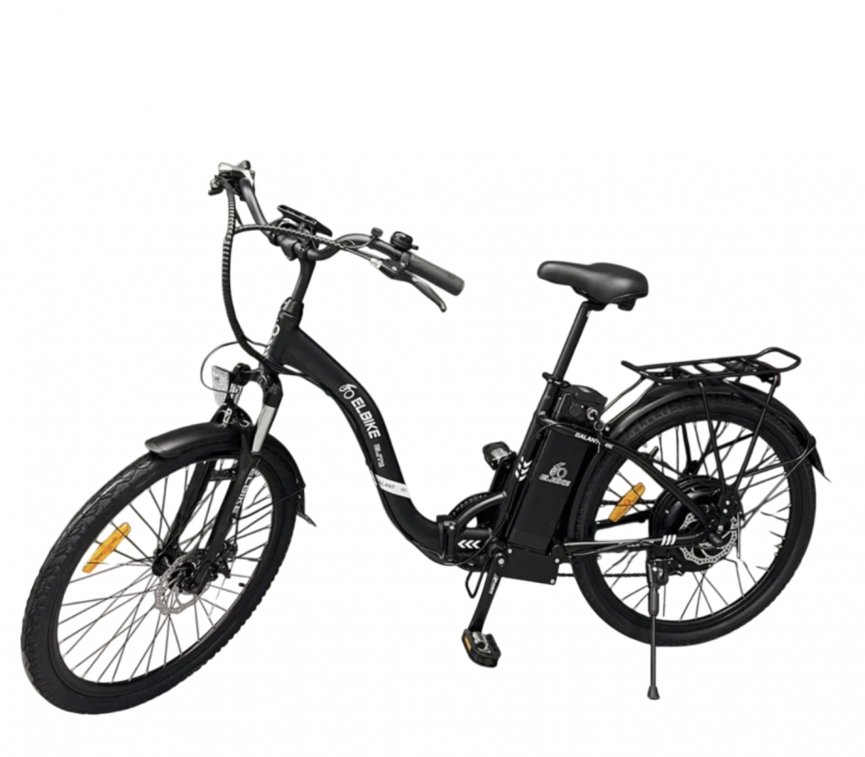 Электровелосипед Elbike GALANT BIG ELITE (C18)