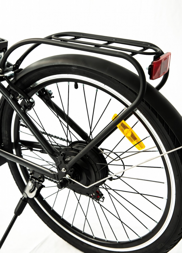 Электровелосипед Elbike GALANT BIG ST (C16)
