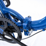Электровелосипед Elbike GALANT BIG ST (C16)