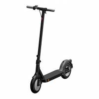 Электросамокат iconBIT Kick Scooter CITY PRO (Черный)