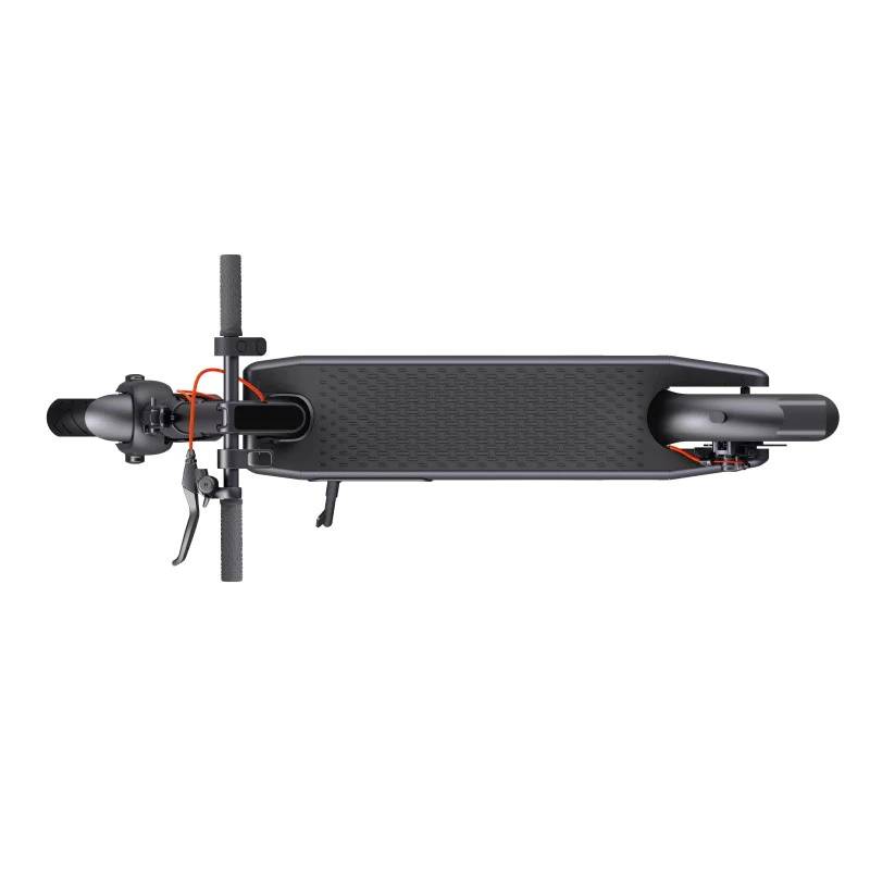 Электросамокат Xiaomi Mi Electric Scooter Navee N40 (Серый) Электросамокат Xiaomi Mi Electric Scooter Navee N40 (Серый)