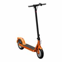 Электросамокат iconBIT Kick Scooter CITY PRO (Оранжевый)