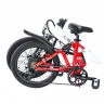 Электровелосипед ELBIKE GANGSTAR Elite (C23)
