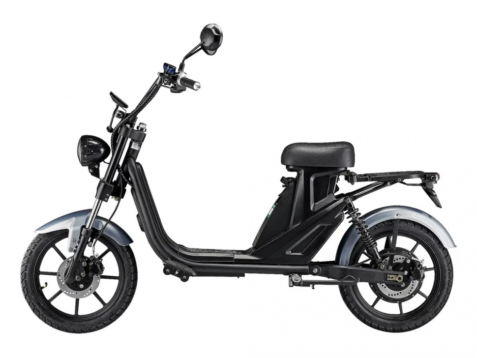 Электроскутер Skyboard Sakhalin 1200W