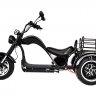 Электротрицикл Skyboard Dnepr Chopper 4000W